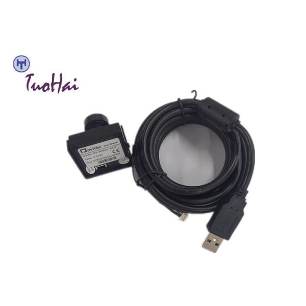 Части PN 009-0027901 0090027901 машины ATM цветной камеры NCR DV-3034CU-H210