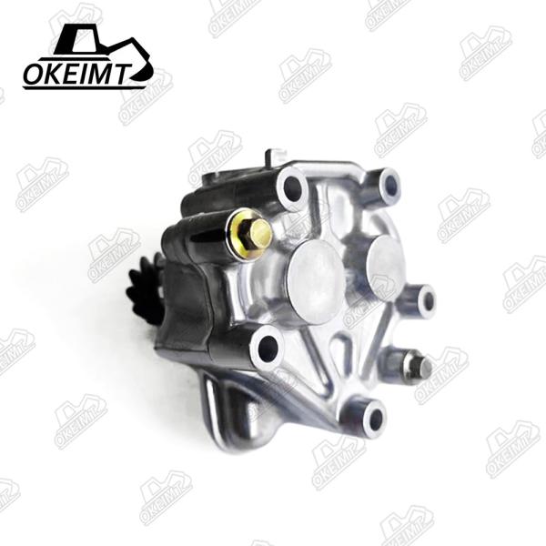 Mitsubishi Engine Auto Parts Oil Pump For 4D30 6DS7 ME014475