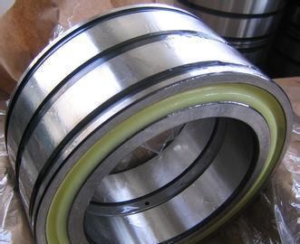 Full Roller Completed Bearing NNCF5052CV