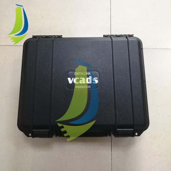 Excavator Diagnostic Tool Vocom 88890300 Vcads Communiion Adapter Group