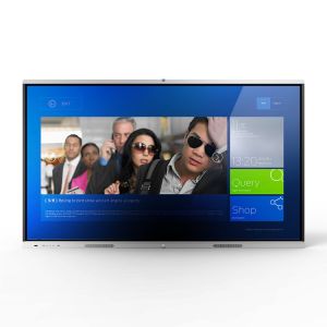 85 Inch Smart Board