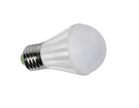 5w SMD ceramic led bulb