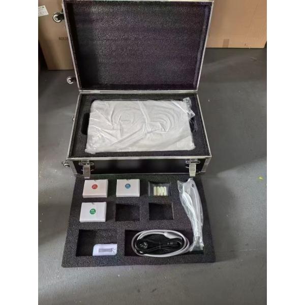 110V - 240V 3D HIFU Machine