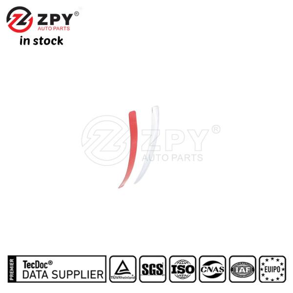 ZPY 4L0837239A Bezel for Audi VW Q7 Porsche OEM Auto Part