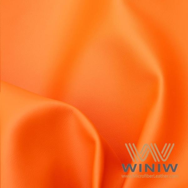 Chemical Resistance Bio Based Leather Car Seat Covers