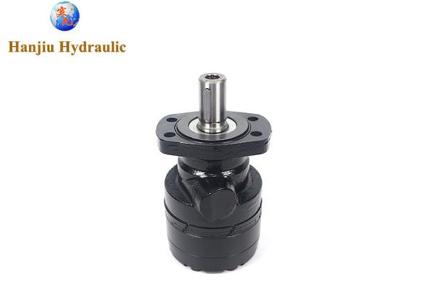LSHT Motor BMER-375 moteur à entraînement hydraulique à couple élevé série Parker TG pour pompe à béton