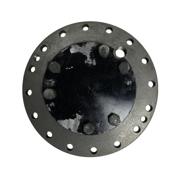Steel Material Planet Drive Axle Assembly with Longer Wear Resistance for CPCD50-100 Forklift Model
