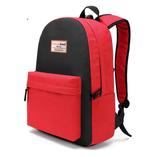 Fancy 600D polyester China wholesale  School bag Women Backpack manufacturer