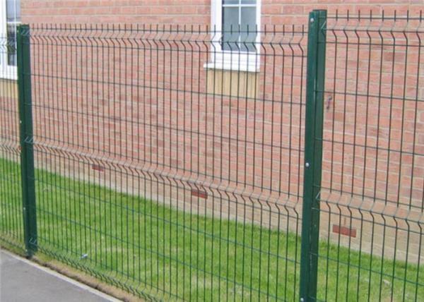 2.0mm 3.0mm 4.0mm Galvanized Wire Fence Roll Hot Dip 50mm*50mm 2*2