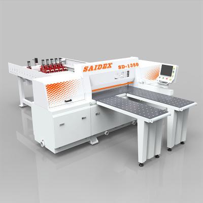 Precisão alta acrílica multifuncional da máquina 220V 50Hz do cortador
