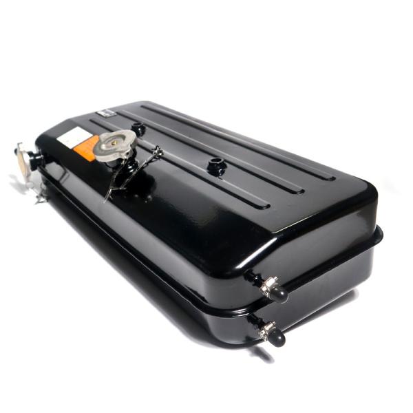 ANKAI Bus Cooling Water Expansion Tank for GOLDEN DRAGON HIGER KING LONG ZHONGTONG