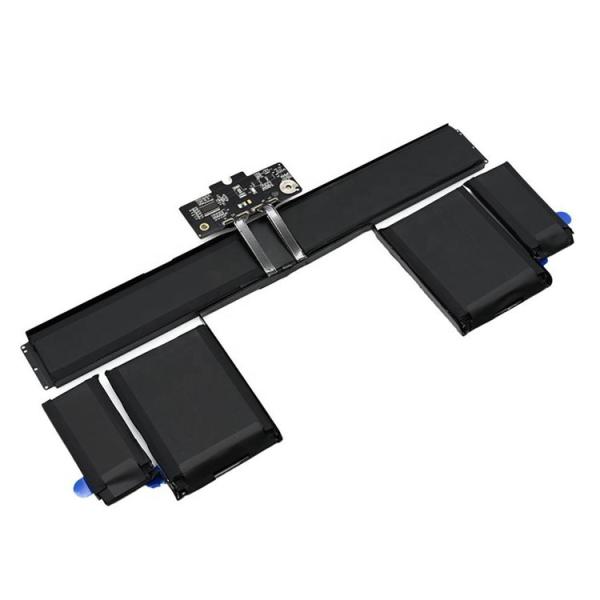A1437 Battery for MacBook A1425 13 (2012) – 11.4V 77.52Wh | A+ Quality