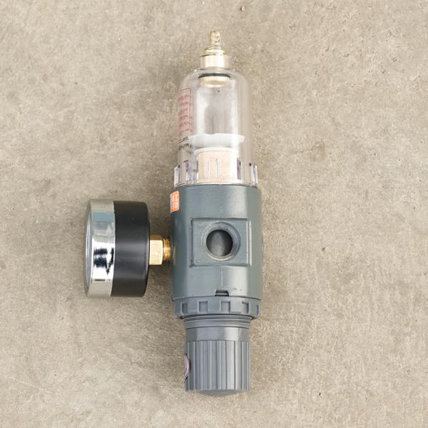Industrial Oil Water Separator For Petrol Service Equipment Oil Tanker Accessories