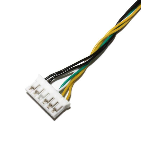 le métal d'intérieur coaxial de l'antenne 2.4ghz de 1.13mm Ufl WIFI a embouti l'antenne interne de carte PCB de Tablette