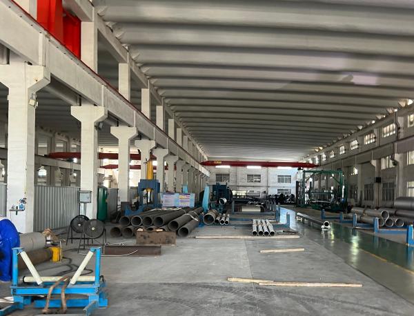 Stainless Steel Pipes Precision Performance Durability with Bend