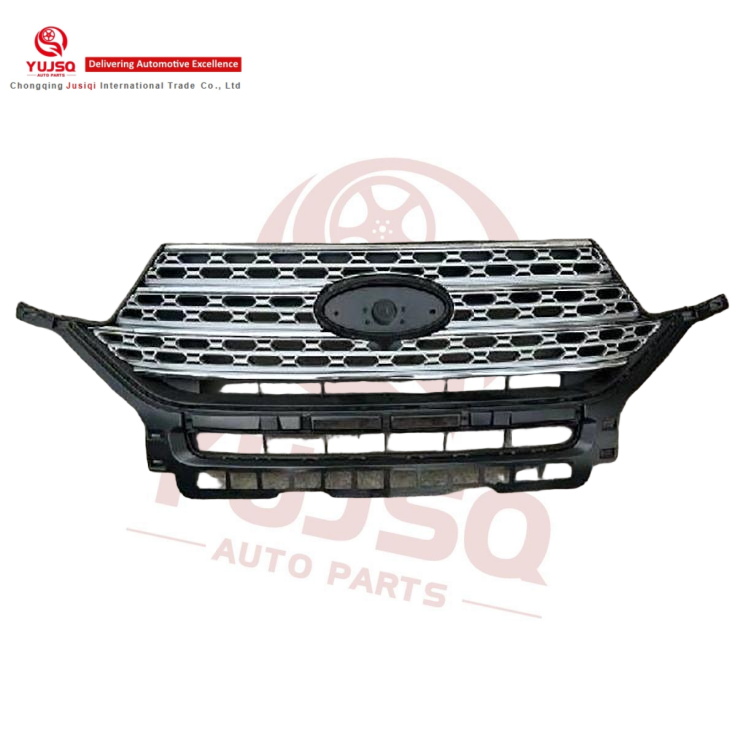 OEM Car Grills Front Bumper Grille for Ford Explorer 2020 with 1 Year Warranty