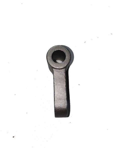 6.3um Alloy Steel Castings
