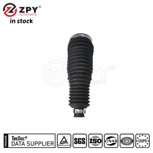 ZPY Rack and Pinion Bellow Driver Side for Audi VW Porsche 4G0423831