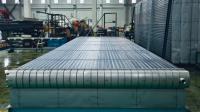 Tubes ronds en aluminium résistant à la corrosion pour les centrales électriques 1050A H12 D17.2mm WT1.64mm