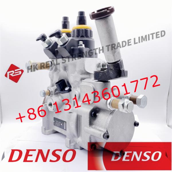 HP0 Denso Diesel fuel pump 094000-0430 0940000430 For HINO 22730-1240