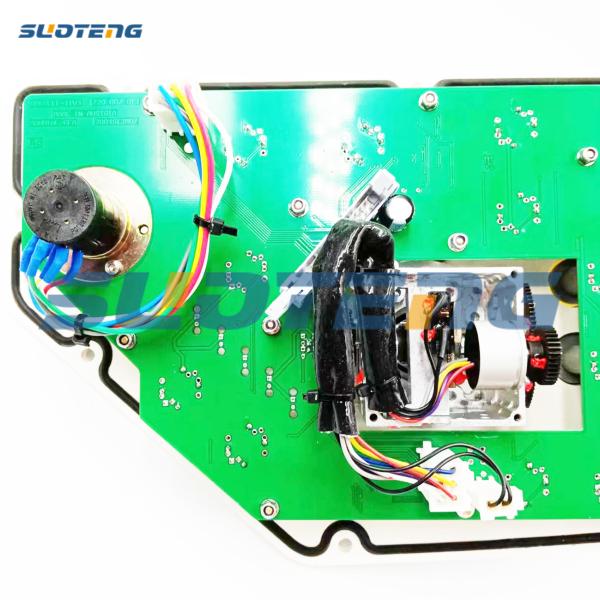 2027784 Asphalt Paver Control Panel Spare Parts