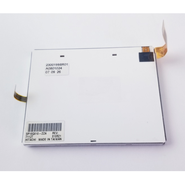 SP10Q010-ZZA KOE LCD 3.8 Inch LCD Screen Panel