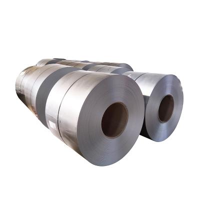 O metal de DX51D Z275 galvanizou laminado a alta temperatura da bobina da chapa de aço laminado