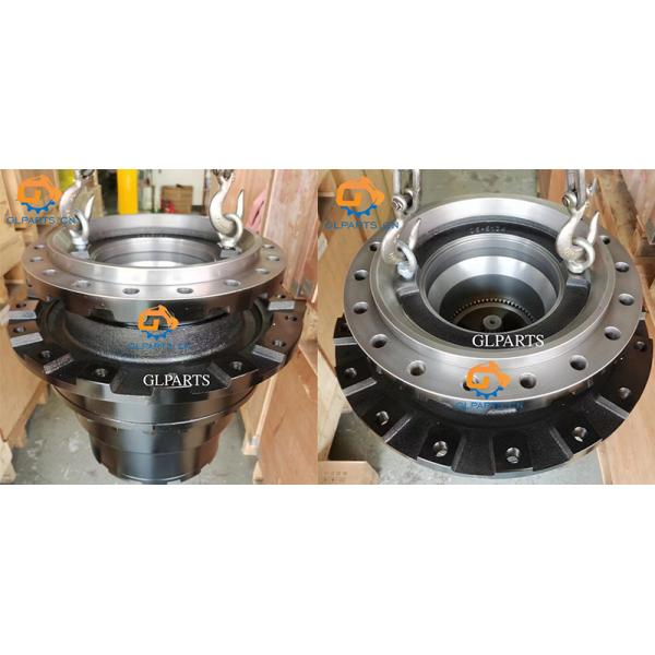 EX200-1 Final Drive Reduction Gearbox 9080070 for Hitachi Excavator Travel Device