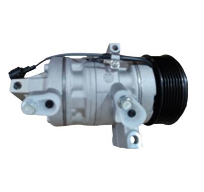 Compresseur pour Nissan Juke 2012-2014 Versa 2011-2016 L4 1.6L 92600-1Hc1B