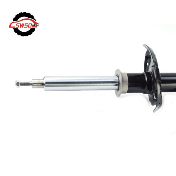 Распорки удара подвеса воздуха LR024437 ADS для Range Rover Evoque