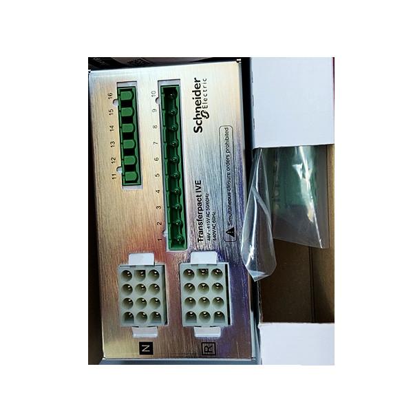 Schneider Masterpact MT Electrical Interlock 29352 Ensuring Safe and Sequential Operation of Schneider Electric Breakers Worldwide