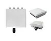 11ax Outdoor WiFi6 Wireless Access Point Support Ap/Router/Mesh, 3000Mbps Fiber Ap
