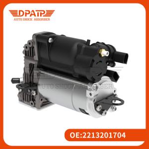 Air Compressor for Air Bags Suspension 2213201704 for Mercedes-Benz W221 W216