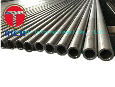 3Cr13 2Cr13 1Cr13 Bearing seamless precision steel tube for washing machine shaft sleeve