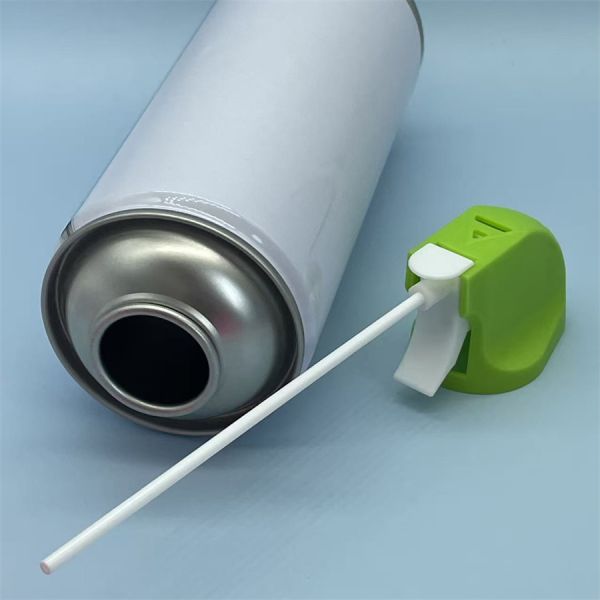 Durable Trigger Spray Pump for Industrial, Commercial, and Home Care Solutions