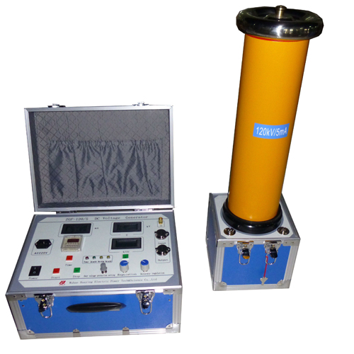 High Voltage Generator ZGF
