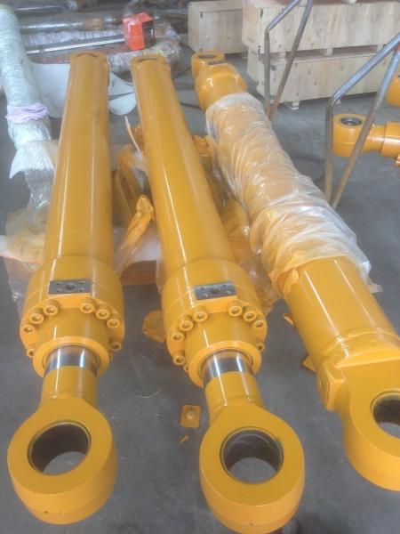 Hyundai cylinder part no. 31QA-60110  hydraulic cylinder