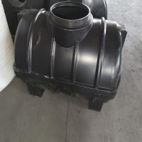 Modèle de moule à contenant septique hautement moderne pour la fabrication de plastique