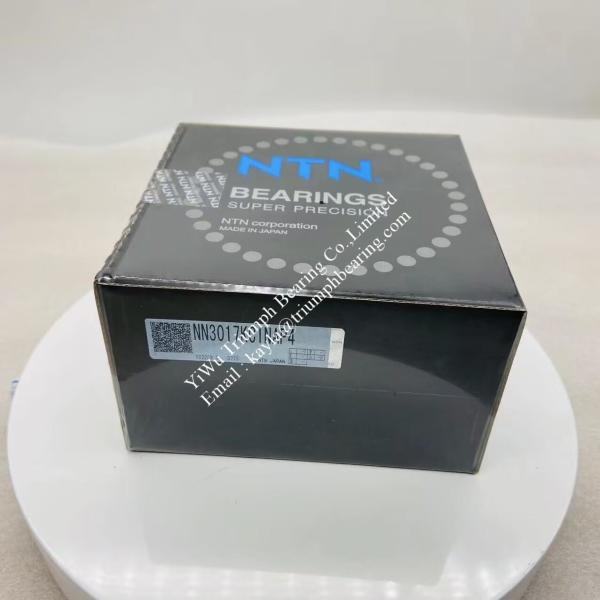 NTN   Cylindrical Roller  Bearings    NN3017KC1NAP4 ，NN3020KC1NAP4