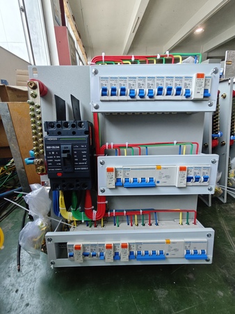 Xiamen Rongmai Electrical Equipment Co., Ltd.