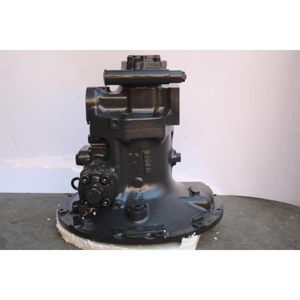 Komatsu PC120-6 708-1L-00070 708-1L-00032 Excavator Main Pump Assembly