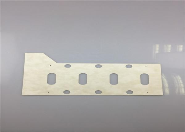 0.5*187*245 Electrical Grade Paper With High Electrical Insulation