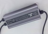 resistente al agua para interiores y exteriores 300W 12V conductor de led LED fuente de alimentación de alta calidad IP67 resistente al agua para luces decorativas