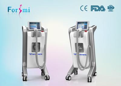 portable hifu lift sculpting body lipo slimming equipment 300W without surgery cavitation reduction