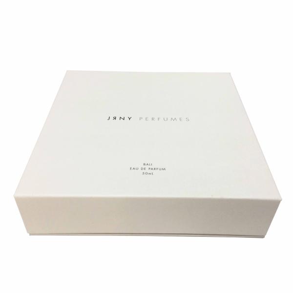 Logotipo feito sob encomenda empacotamento elegante impresso da caixa de presente de papel do perfume da caixa cosmética da garrafa