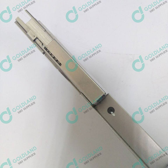 Tipo alimentadores del cubo de FUJI NXT II UF10000 UF10100 UF10200 de 12m m SMT