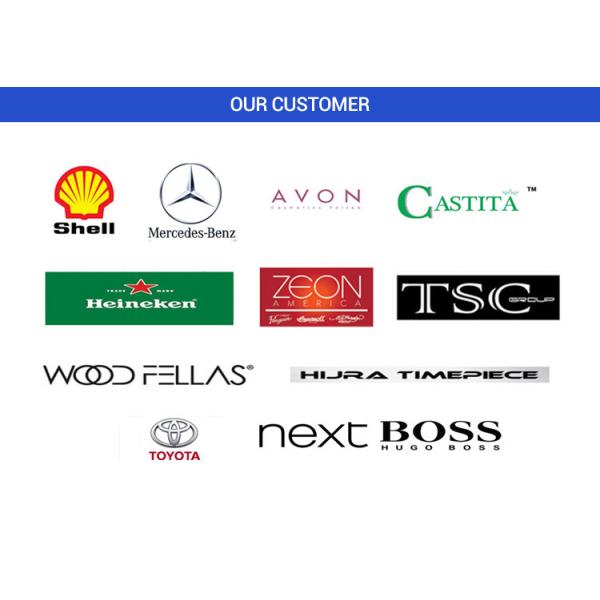 Дозор кварца людей нержавеющей стали один одобренный СГС КЭ РОХС гарантии года