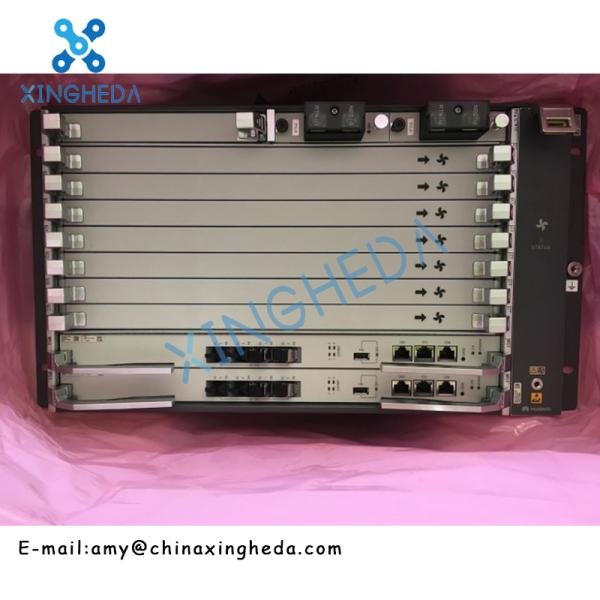 Решение Huawei MA5800-X7 AAAAF9EA SmartAX серии MA5800 10G GPON