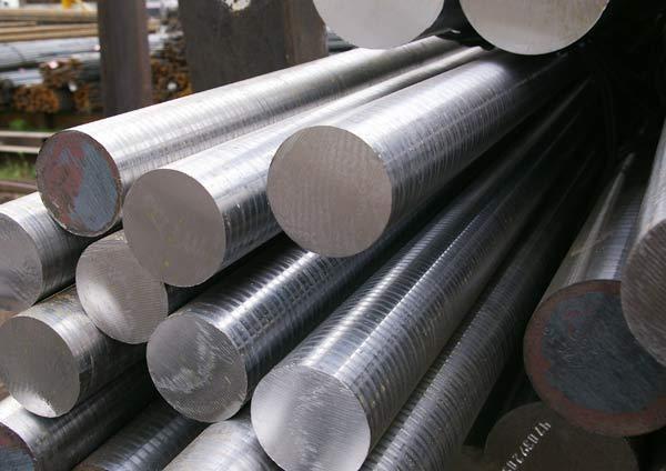 Hastelloy C276 Nickel Round Bar Cold Drawn 5 - 500mm Diameter High Strength