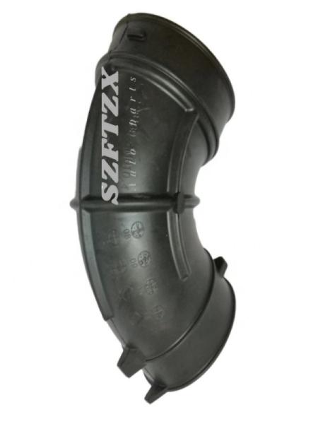 Genuine Air Intake Pipe 281392M010 25cm Universal Air Intake Hose For Hyundai